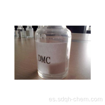 99,5% de carbonato de dimetilo mínimo DMC para grado industrial